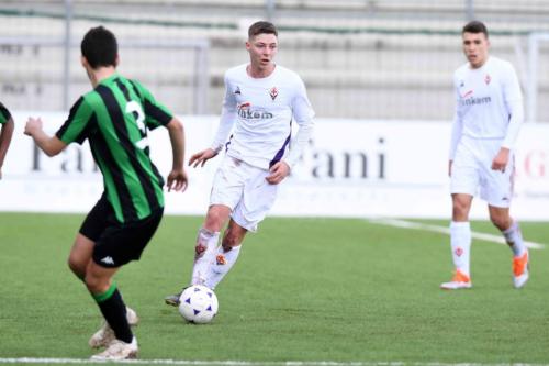 ACF FIORENTINA VS SASSUOLO 07